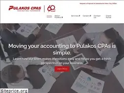 Sites similar to pulakos.com