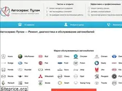 Sites similar to pulam.ru