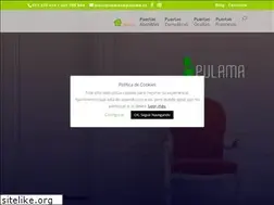 Sites similar to pulama.es