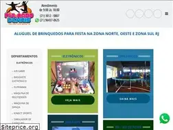 Sites similar to pulandodemais.com