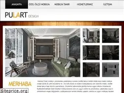 Sites similar to pulartmobilya.com