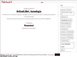 Sites similar to pulashock.it