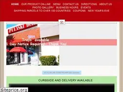 Sites similar to pulaski-deli.com