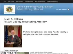 Sites similar to pulaskicountymopa.com
