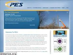 Sites similar to pulaskielectric.org