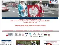 Sites similar to pulaskiparade.org