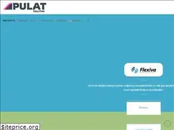 Sites similar to pulat.com.tr