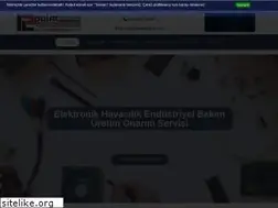Sites similar to pulatelektronik.com
