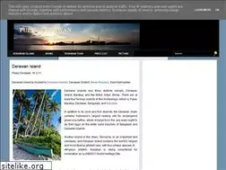 Sites similar to pulau-derawan.blogspot.com