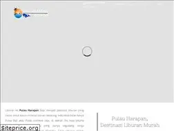 Sites similar to pulau-harapan.com