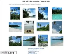 Sites similar to pulau-perhentian.de