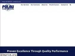 Sites similar to pulau.com