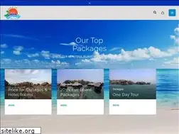 Sites similar to pulauayer.com