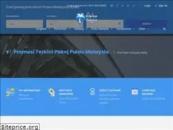 Sites similar to pulaumalaysia.com