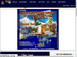 Sites similar to pulauperhentian.com.my