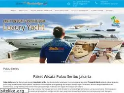 Sites similar to pulauseribu-resorts.com