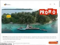 Sites similar to pulauseributraveling.com