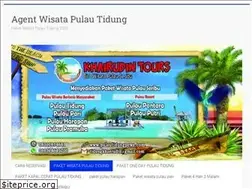 Sites similar to pulautidungpewe.com