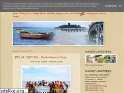 Sites similar to pulautidungtour.blogspot.com