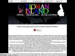 Sites similar to pulautioman.com.my