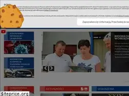 Sites similar to pulawy.powiat.pl