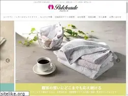 Sites similar to pulchrade.com