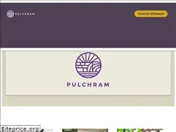 Sites similar to pulchram.org