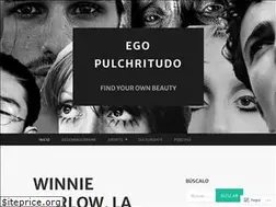 Sites similar to pulchritudosite.wordpress.com