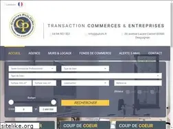 Sites similar to pulcini.fr