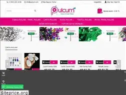 Sites similar to pulcum.com