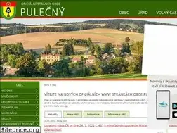 Sites similar to pulecny.cz