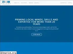 Sites similar to puleng.co.za