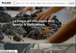 Sites similar to puleosrl.it