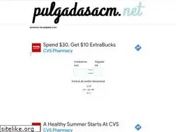 Sites similar to pulgadasacm.net