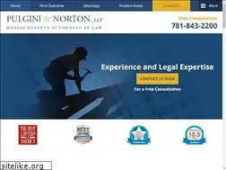 Sites similar to pulgininorton.com