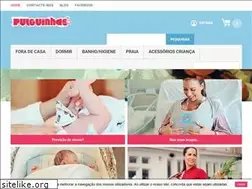 Sites similar to pulguinhas.pt