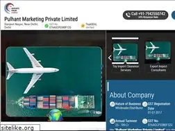 Sites similar to pulhantmarketing.com