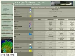 Sites similar to pulheimwetter.de