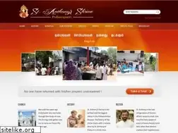 Sites similar to puliampattianthony.org