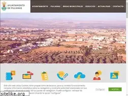 Sites similar to pulianas.es