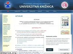 Sites similar to pulib.sk