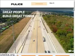 Sites similar to pulice.com