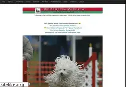 Sites similar to puliclub.org