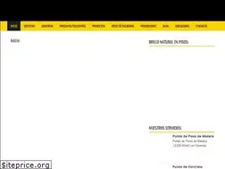 Sites similar to pulido-de-pisos.com