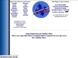 Sites similar to pulido123.com