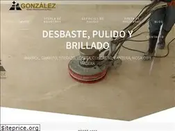 Sites similar to pulidodepisosgonzalez.com.mx