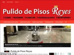 Sites similar to pulidodepisosmexico.mx