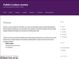 Sites similar to pulidosjewelry.com