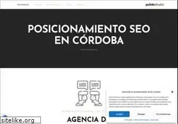 Sites similar to pulidostudio.com