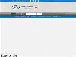 Sites similar to pulidotp.com